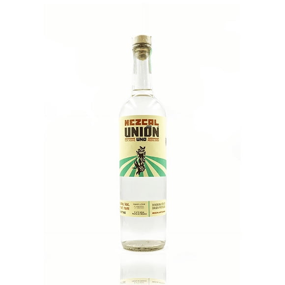 Pack De 3 Mezcal Union Joven 700Ml