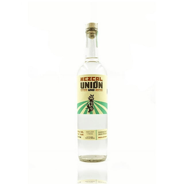 Pack De 3 Mezcal Union Joven 700Ml