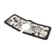 thumbnail image 2 of Alfombrilla para fregadero de cocina, escurridor de fregadero, 38 x 13,8 cm, lavable Estilo E, 2 of 9