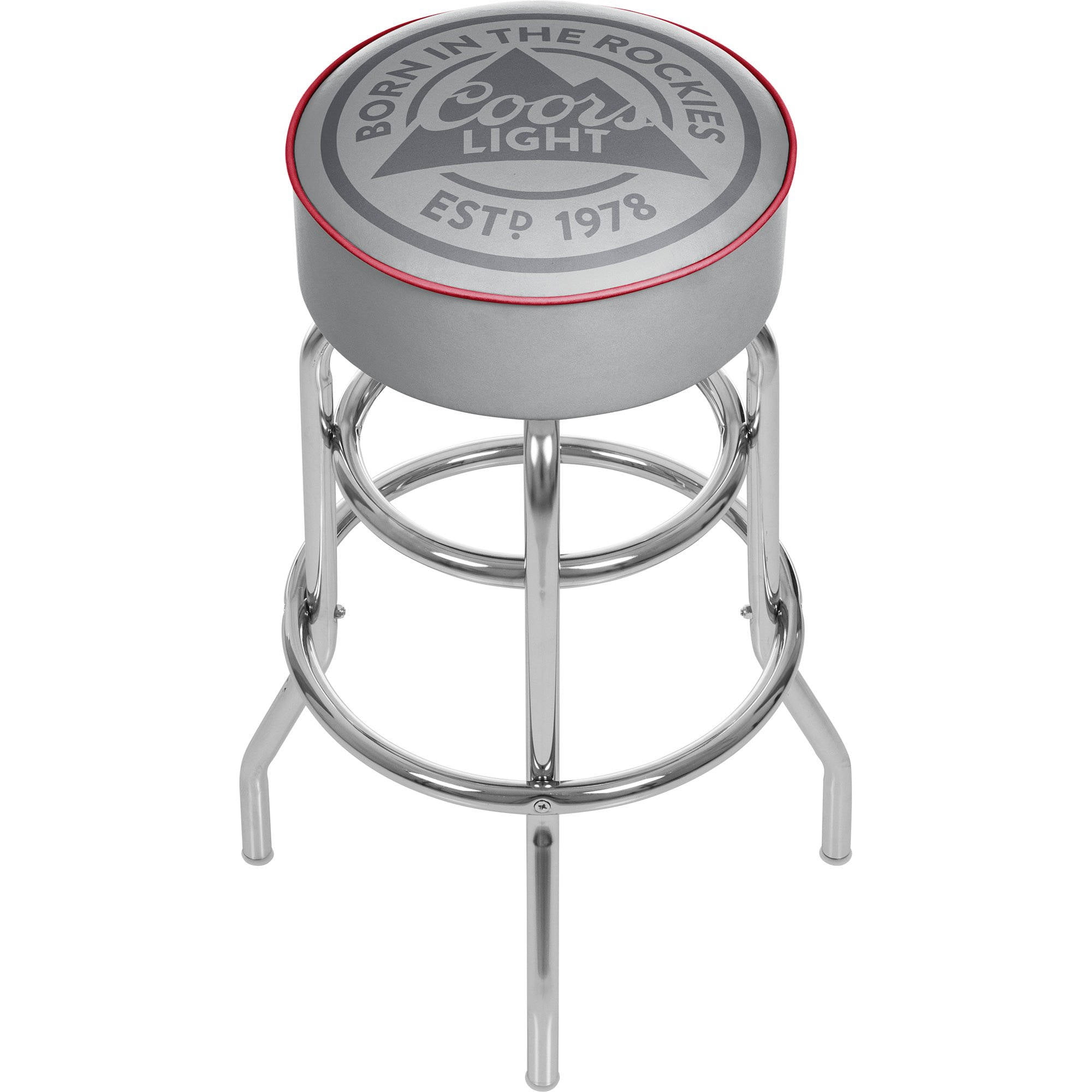Arizona Coyotes Dome Hockey Holland Bar Stool Co Deluxe Game by The.