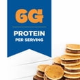 thumbnail image 2 of Odom’s Tennessee Pride Maple Pancake Sausage Sandwiches, Frozen Breakfast Food, 10 Count, 2 of 8