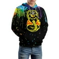thumbnail image 6 of Cobra Kai Hoodie for Men Women, Unisex 3D Print Pullover Hooded With Pocket, Funny Sweatshirt, Long Sleeve Hoodies, S-6XL, 6 of 8