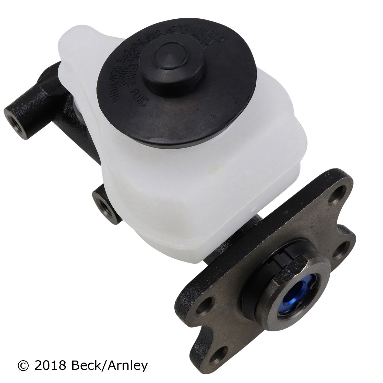 BeckArnley 072-8713 Brake Master Cylinder