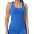 thumbnail image 1 of Tank Top Dry-Fit Mujer Poliester Comodo BlackSecretSport, 1 of 3