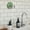 Green, variant on Strong Suction Cup Hooks for Bathroom & Shower,No Drill Hooks for Glass Tiles,Multi-Color Heavy Duty,Self-Adhesive Wall Hooks,Beige,1PC