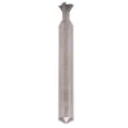 thumbnail image 3 of Dovetail Bit, Universal Carbide Wear Resistance Dovetail Router Bit  For Woodworking 45°,60°,65°,75°,80°, 3 of 8