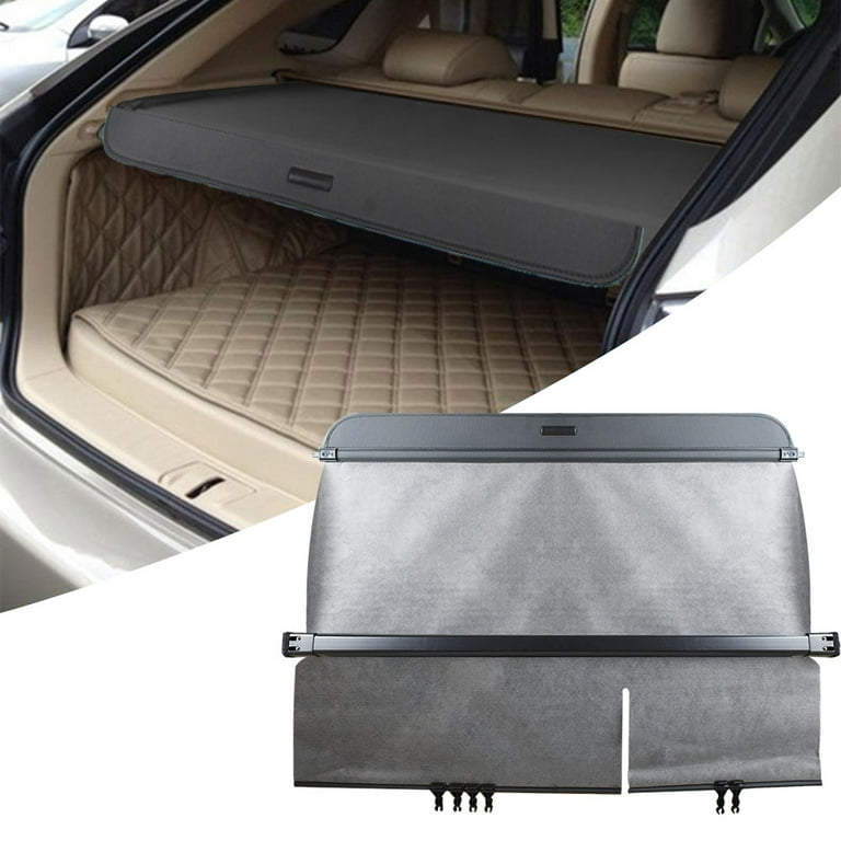 Lexus rx 350 cargo cover online