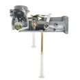 thumbnail image 4 of Carburetor Replacement for 397135 5HP Series 135200 130200 133200 130202 130203 130206, Carb 130201-1610-01 130202-1515-04 130202-1670-02, 4 of 6