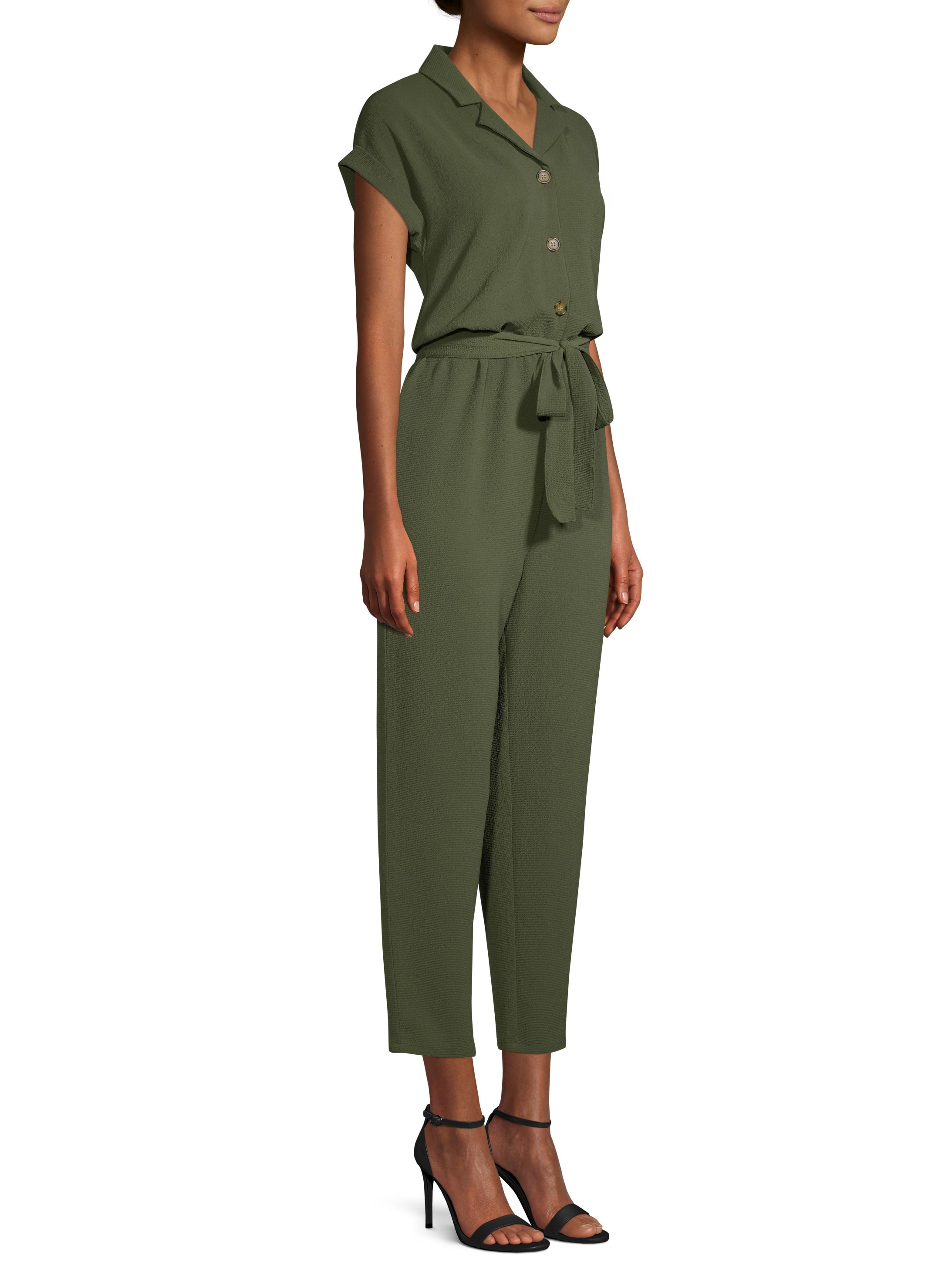 no waist jumpsuit