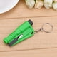 thumbnail image 3 of Mini martillo de escape de emergencia, rompeventanas, llavero, herramientas de escape (verde) Likrtyny Para estrenar, 3 of 8