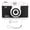 Black, variant on Xirurus Digital Camera 1080P 50MP HD Dual Lens Wireless 16X Digital Zoom Anti Shake Compact Point and Shoot Vlogging Camera with MP3 Games for Photography Video, Brown (4.33 inches / 11 cm)