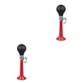 thumbnail image 1 of Bocina de bicicleta Wosthever fuerte y liviana Manillar Accesorios de ciclismo, 1 of 6