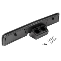 Kojem Dashboard Cover for Yamaha G2 & G9 Models Golf Cart  Carbon Fiber Color