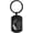 Wing Black 1, variant on Cylinder / Paw Print Cremation Ash Urn Keychain for Pet Ashes Cremation Jewelry for Human Ashes Dog Cat Cremation Keepsake Keepsake Perfume Memorial Pendant Urn Keychain
