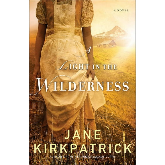A Light in the Wilderness, (Paperback)