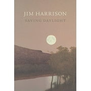Saving Daylight (Paperback)