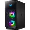 thumbnail image 7 of Acer Predator Orion 5000 Gaming/Entertainment Desktop PC (Intel i7-12700F 12-Core, GeForce RTX 3080, Win 11 Pro) with Microsoft 365 Personal , Dockztorm Hub, 7 of 7