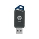 HP 64GB X900W USB 3.0 FLASH – image 1 sur 4