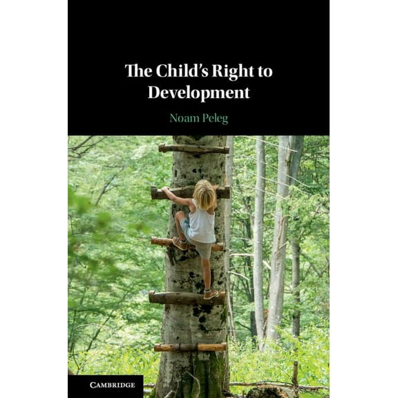 The Child's Right to Development, (Hardcover)