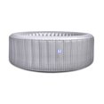 thumbnail image 2 of JLeisure Avenli 53" Inflatable Round Spa & 6 Filter Cartridges for ECO Pump, 2 of 11