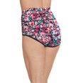 thumbnail image 2 of Jockey Women's Skimmies 360 Tummy Smoothing Brief - 3 Pack, 2 of 3