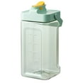 thumbnail image 1 of Generic 3.5L Cool Kettle with Faucet, White, 1 of 9