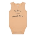 thumbnail image 4 of Petit Lem Baby Girl 4 Piece Short Set - Off White, 4 of 5