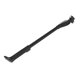 thumbnail image 1 of Bike Mountain Bike Kickstand Soporte trasero Soportes laterales 13-16'' Negro shamjiam Soporte de pie para bicicleta, 1 of 9