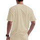 thumbnail image 5 of pstuiky camisetas de hombre, Camiseta de verano para hombre, informal, de color liso, de manga corta y cuello redondo. camisas casuales para hombre m, 5 of 9