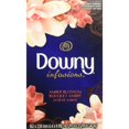 thumbnail image 1 of Downy Infusions Fabric Softener Dryer Sheets, Bliss, Sparkling Amber & Rose, 90Count, 1 of 2