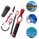 thumbnail image 1 of Pinza de bios de removedor de anzuelos Herramientas de separación de anzuelos y s Accesorios Pinza Pinza_Rojo Macarena alicates de pesca, 1 of 8