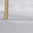 thumbnail image 3 of Great Bay Home Ultra Soft Comfortable 2" Mattress Topper (Twin, White), 3 of 5