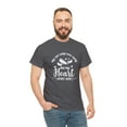 thumbnail image 5 of My Son's Wings Were Ready But My Heart Was Not Shirt, Memory Tee - ID: 2116, 5 of 7