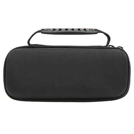 Durable Speaker Carrying Case EVA Protection For Speakers Convenient Lightweight