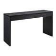 thumbnail image 1 of Consola/escritorio Northfield Hall Convenience Concepts R4-0148, 1 of 2