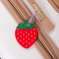 thumbnail image 3 of Jetstream® Identification Luggage Tag, Travel ID tag, 3 of 5