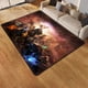 thumbnail image 3 of Game World of Warcraft Carpet for Living Room Rugs Camping Stranger Things Picnic Mat Anti-Slip E-sports Rug Yoga Mat Fans Gift, 3 of 5