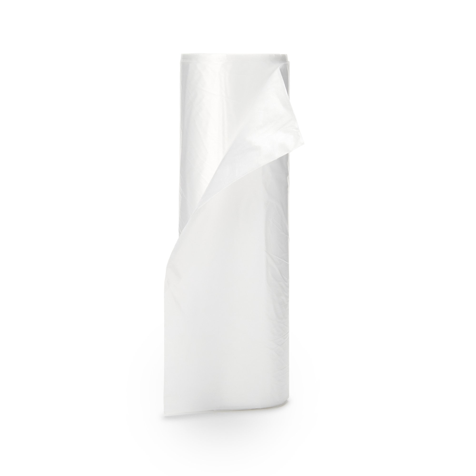 Colonial Bag Trash Bag Extra Heavy Duty 33 x 40" 33 gal. 16 Mic. Case of 10