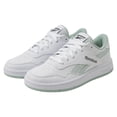 thumbnail image 3 of TENIS REEBOK MUJER BB 1000 BLANCO verde CASUAL blanco 240, 3 of 5