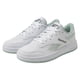 thumbnail image 3 of TENIS REEBOK MUJER BB 1000 BLANCO verde CASUAL blanco 235, 3 of 5