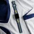 thumbnail image 3 of Seattle Mariners Silicone Apple Watch Band, 3 of 3