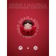 thumbnail image 3 of Pop Bean Dharma Series 4 Dolls Cute Anime Figure Kawaii Desktop Ornaments Birthday Gifts Surprise Mystery Box, 3 of 5