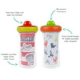 thumbnail image 4 of Disney/Pixar The Good Dinosaur Insulated Sippy Cup 9 Oz - 2pk, 4 of 5