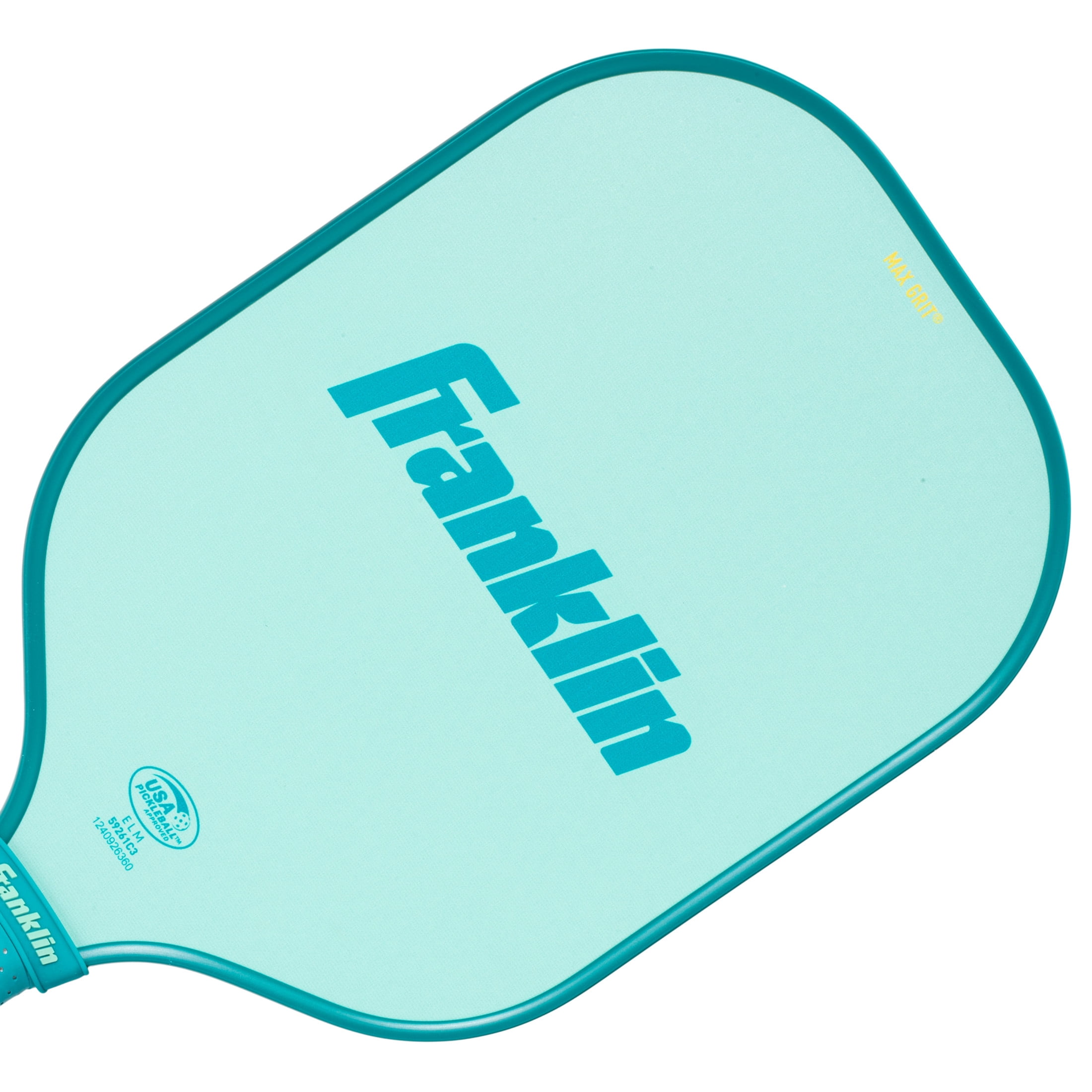 Franklin Sports Youth Pickleball Paddle - USA Pickleball (USAP) Approved - Space