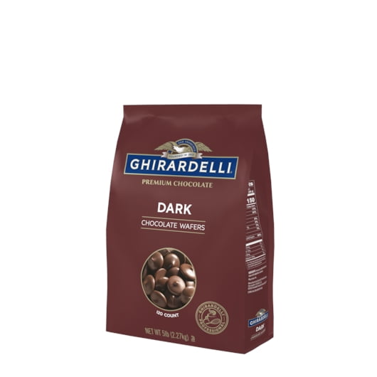 Ghirardelli Chocolate Melts