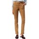 thumbnail image 1 of INC Womens Skinny Casual Chino Pantalones, Marrón, 2, 1 of 1