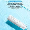 thumbnail image 4 of Limpiador Facial Hidratante E Hidratante Foohvr 150ml, 4 of 5