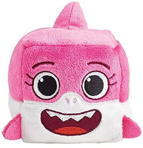 PLUSH FREE USA SHIPPING Pink Is Also Available PINK Baby Shark Backpack 