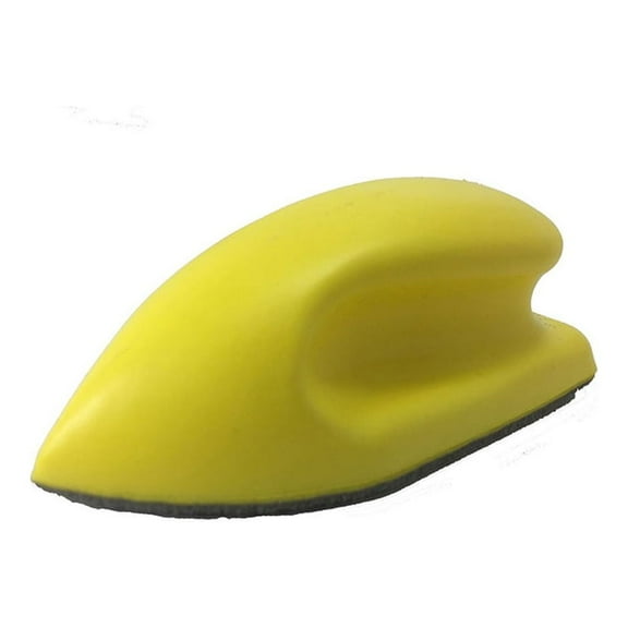 SM Arnold Leather & Vinyl Cleaning Brush