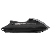 Yamaha OEM Cover For 2019-2025 FX SVHO / FX HO Waverunners – MWV-CVRFX-CH-19, Sur Last Fabric With Vacu-Hold